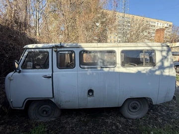 Авто ВАЗ 11113 Oka 2003 № 8255791