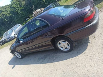 Авто Opel Omega 1994 № 8255797