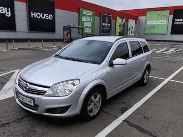 Авто Opel Astra 2007 № 8255804