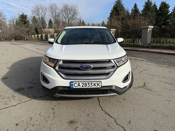 Авто Ford Edge 2017 № 8255809
