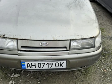 Авто ВАЗ 2110 1999 № 8255811