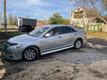 Авто Toyota Camry 2008 № 8255815