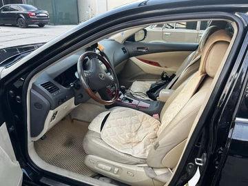 Авто Lexus Es Серія 2007 № 8255818
