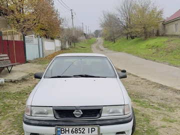 Авто Opel Vectra 1995 № 8255819
