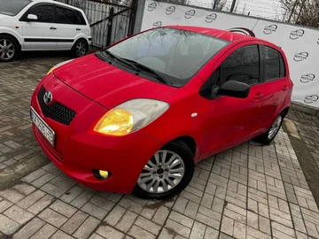 Авто Toyota Yaris 2006 № 8255821