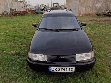 Авто ВАЗ 2111 2008 № 8255822