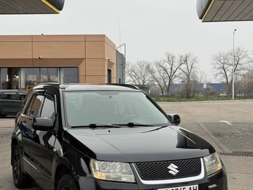 Авто Suzuki Grand Vitara 2006 № 8255825