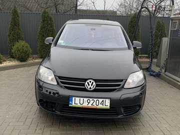 Авто Volkswagen Golf Plus 2006 № 8255826