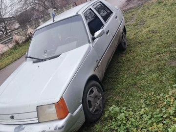 Авто ЗАЗ 1103 Slavuta 2003 № 8255827