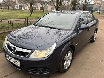 Авто Opel Vectra 2007 № 8255828