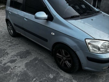 Авто ВАЗ 11113 Oka 2004 № 8255835