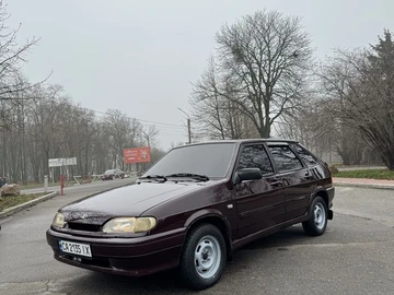 Авто ВАЗ 2114 2011 № 8255836