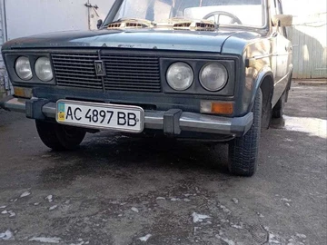 Авто ВАЗ 21061 2000 № 8255928