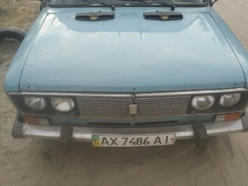 Авто ВАЗ 21063 1989 № 8255929