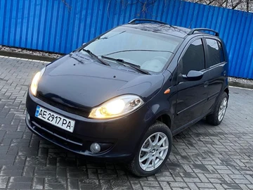 Авто Chery Kimo A1  2008 № 8255937