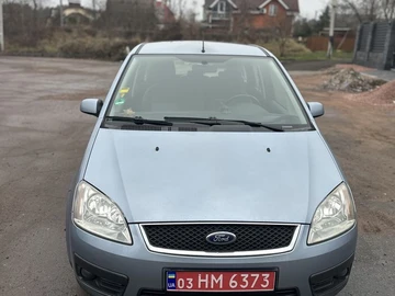 Авто Ford C-Max 2006 № 8255938