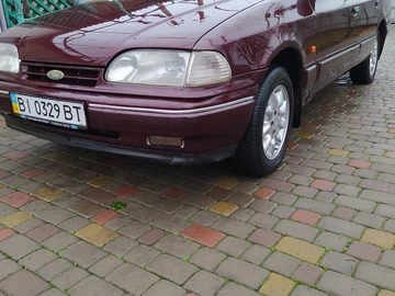 Авто Ford Scorpio 1994 № 8255945