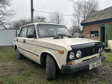 Авто ВАЗ 21063 1989 № 8255946
