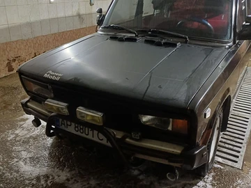 Авто ВАЗ 2104 1986 № 8255947