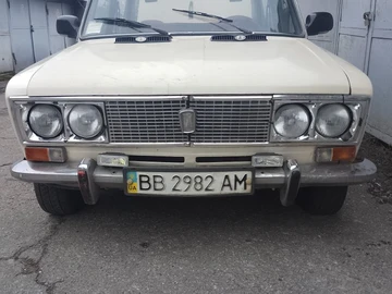 Авто ВАЗ 2103 1973 № 8255952