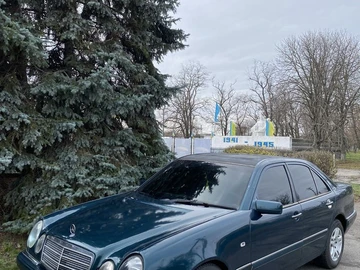 Авто Mercedes 200 2000 № 8255959
