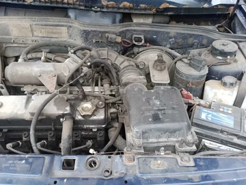 Авто ВАЗ 2109 1997 № 8255960