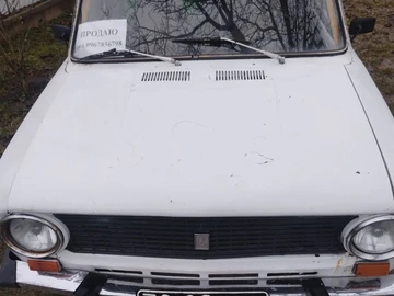 Авто ВАЗ 2101 1963 № 8255963