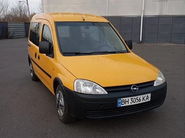 Авто Opel Combo 2002 № 8255964