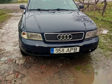 Авто Audi A4 1995 № 8255969