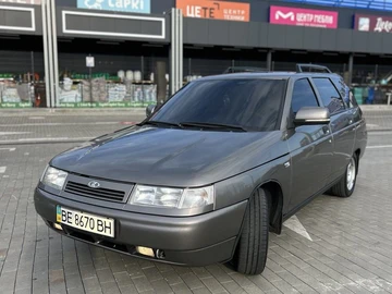 Авто ВАЗ 2111 2007 № 8255973
