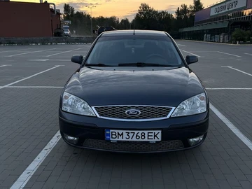 Авто Ford Mondeo 2006 № 8255974