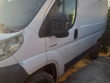 Авто Citroen Jumper 2006 № 8256255