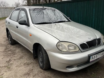 Авто Daewoo Arcadia 2007 № 8256261