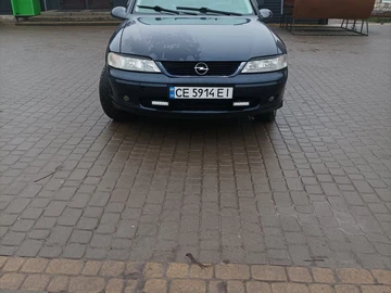 Авто Opel Vectra 2000 № 8256263