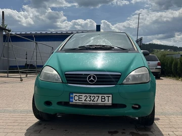 Авто Daewoo Arcadia 1998 № 8256264