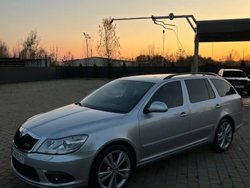 Авто Skoda Octavia 2010 № 8256272