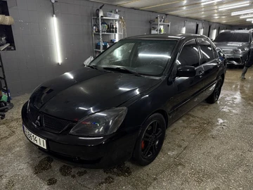 Авто Mitsubishi Lancer 2006 № 8256275
