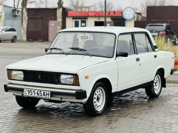 Авто ВАЗ 2105 1996 № 8256281