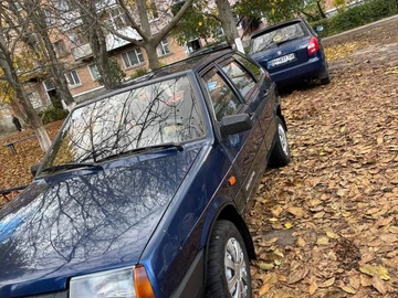 Авто ВАЗ 21093 2005 № 8256285