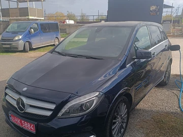 Авто Mercedes 250 2017 № 8256289