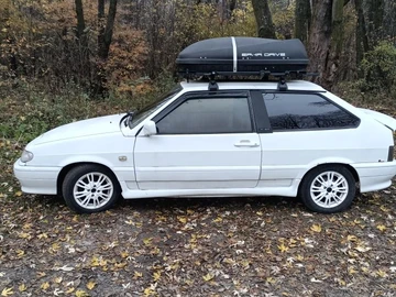 Авто ВАЗ 2113 2012 № 8256300