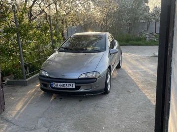 Авто Opel Tigra 1995 № 8256304