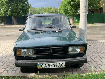 Авто ВАЗ 2104 2005 № 8256308
