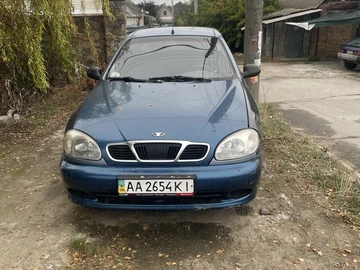 Авто Daewoo Arcadia 2007 № 8256309