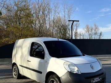Авто Renault Kangoo Express 2012 № 8256310