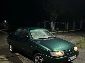 Авто ВАЗ 2110 2003 № 8256312