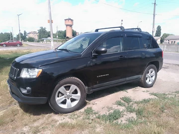 Авто Jeep Compass 2011 № 8256313