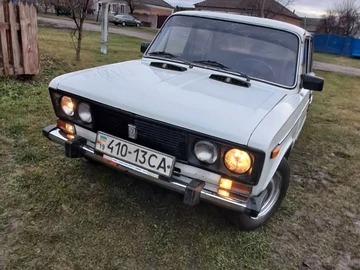 Авто ВАЗ 2106 1987 № 8256315