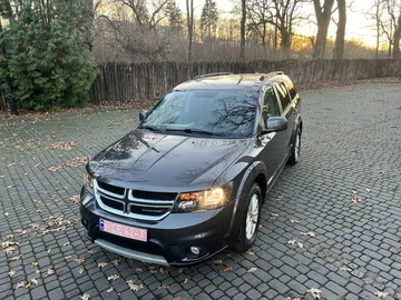 Авто Dodge Journey 2017 № 8256359