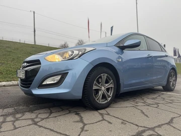 Авто Hyundai I30 2012 № 8256362
